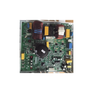 Tarjeta externa ODU / Condensador  / Minisplit - CHI-R32-12K-220-S21