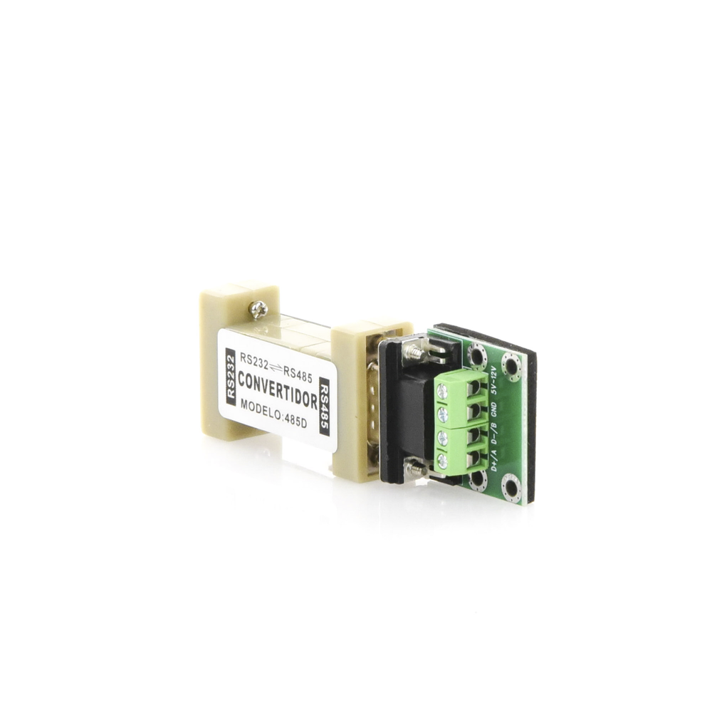 Convertidor de RS232 a RS485 - Image 2
