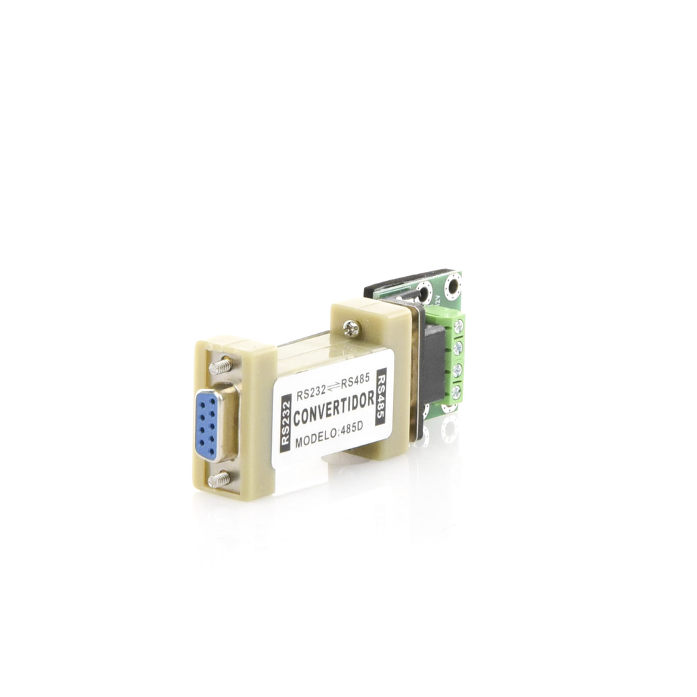 Convertidor de RS232 a RS485 - Image 3