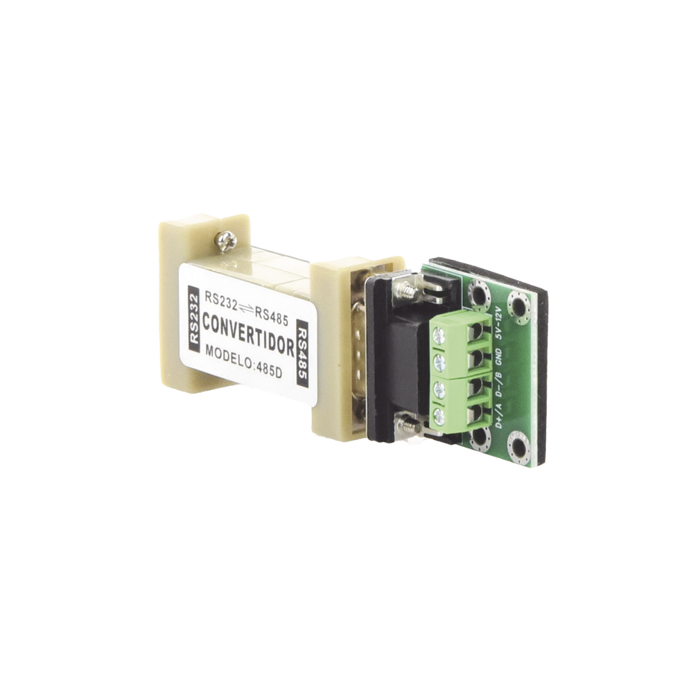 Convertidor de RS232 a RS485 - Image 4