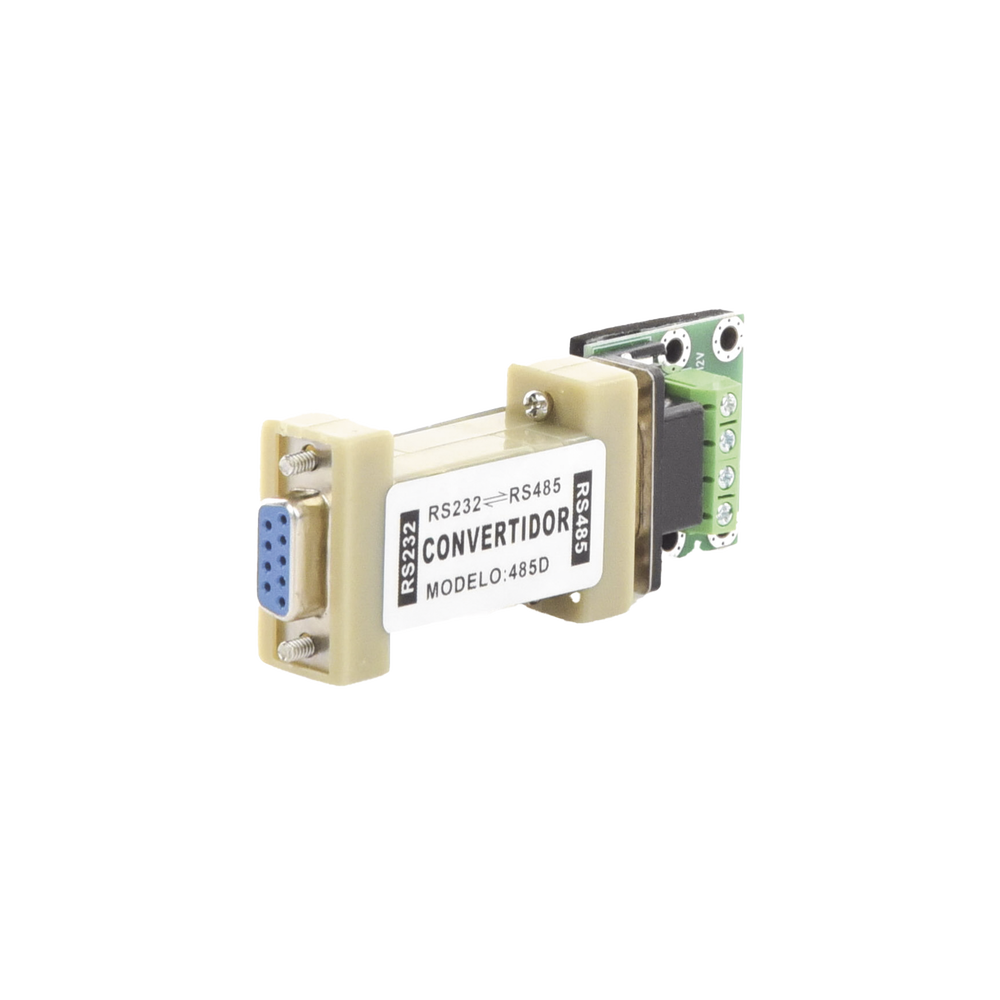Convertidor de RS232 a RS485 - Image 5