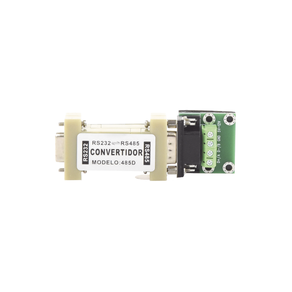 Convertidor de RS232 a RS485 - Image 7