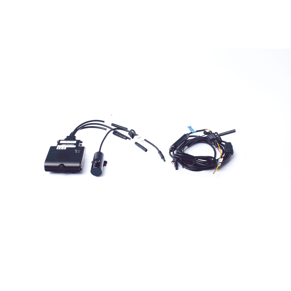 Kit Cámara de Tablero DashCam 4G LTE / 2 Megapixel (1080p) y Fotos de 4 Megapixel / WiFi / GPS / Sensor G / Micrófono y Bocina Integrado / Memoria Micro SD / Modulo 4G / Soporta App Remoto - Image 4