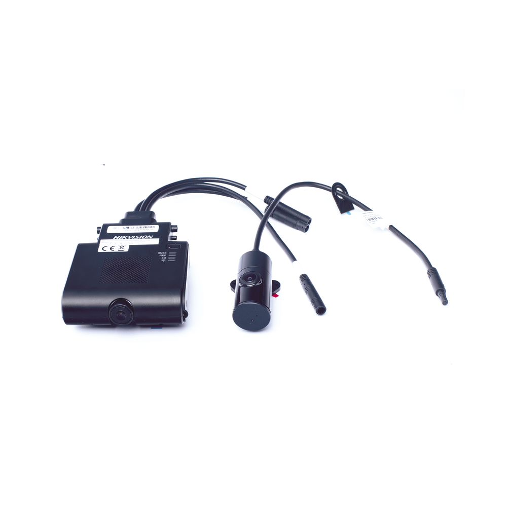 Kit Cámara de Tablero DashCam 4G LTE / 2 Megapixel (1080p) y Fotos de 4 Megapixel / WiFi / GPS / Sensor G / Micrófono y Bocina Integrado / Memoria Micro SD / Modulo 4G / Soporta App Remoto - Image 3