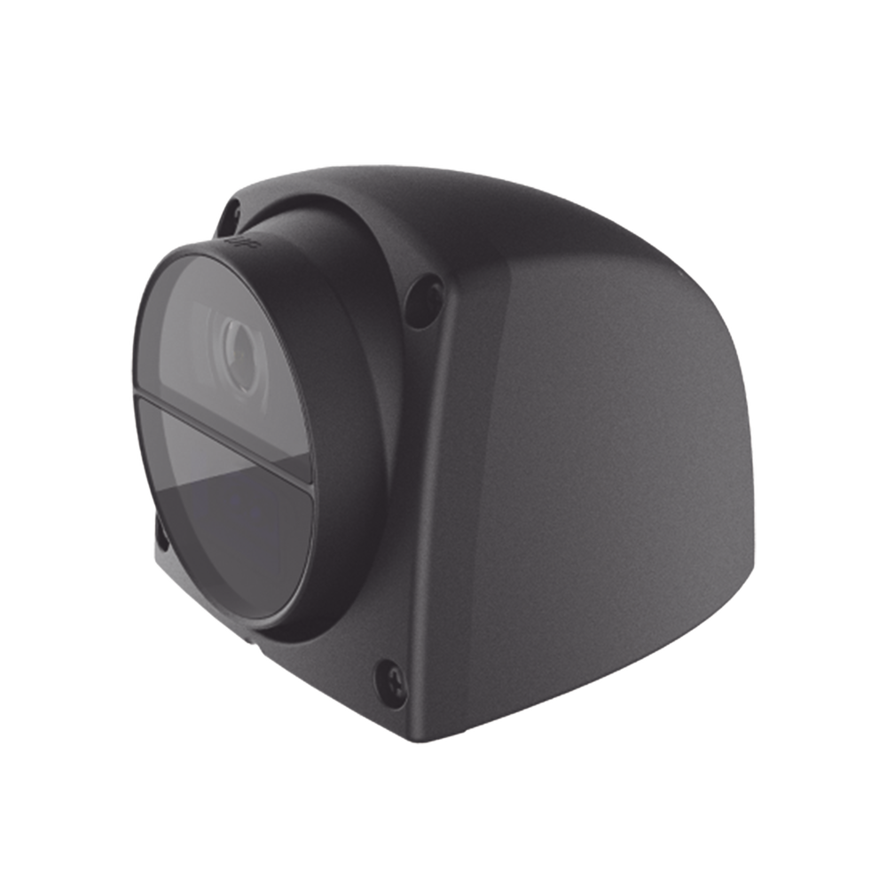 Cámara Móvil TURBO 1080P / Lente 2.1 mm / Conexión Tipo Aviación / Diseño Antivibración  / 15 mts IR / Exterior IP68 IK10