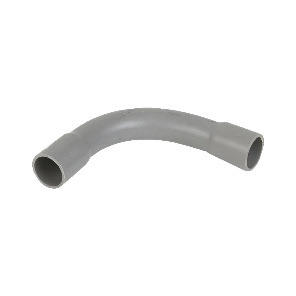 Curva para Conduit Cédula 40  de 1".