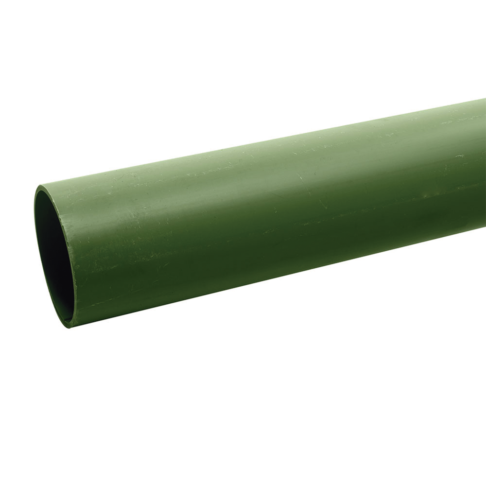 Tubo PVC Conduit pesado de 1 1/4" (32 mm) de 3 m. - Image 4