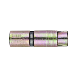 Taquete Expansor Tipo Z de  1/4" (SIN TORNILLO).