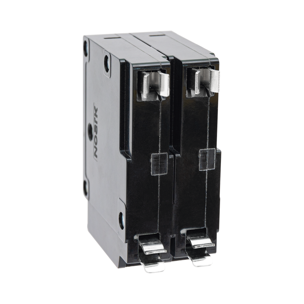 Interruptor Termomagnético Enchufable, Serie: B2Q, 2P, 20A, 240V (SKU:1002279) - Image 4