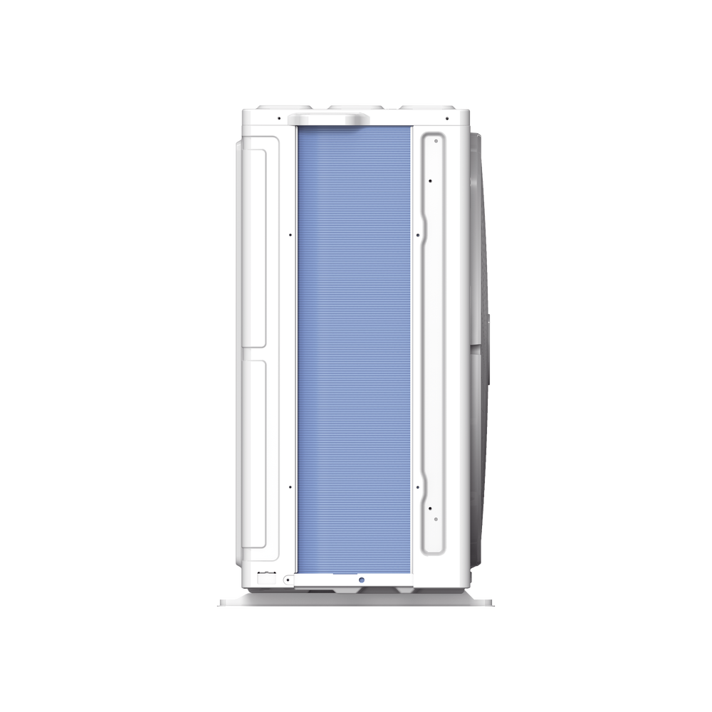 Minisplit WiFi inverter / SEER 17 / 12,000 BTUs ( 1 TON ) / R32 / Frío y Calor / 220 Vca / Filtro de Salud / Compatible con Alexa y Google Home. - Image 3