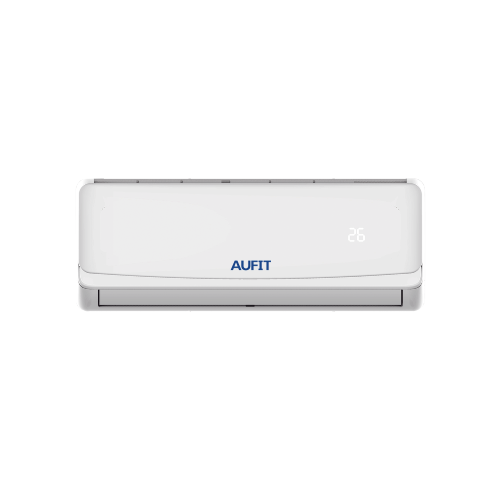 Minisplit WiFi Inverter / SEER 17 / 30,000 BTUs ( 2.5 TON ) / R32 / Frío y Calor / 220 Vca / Filtro de Salud / Compatible con Alexa y Google Home. - Image 3