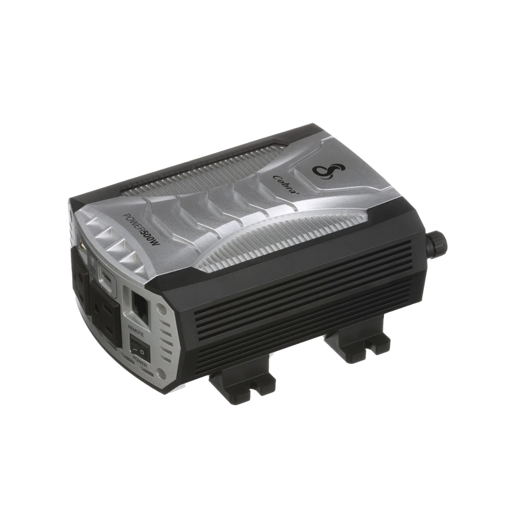 Inversor de corriente de 500 Watts de potencia continua - Image 2