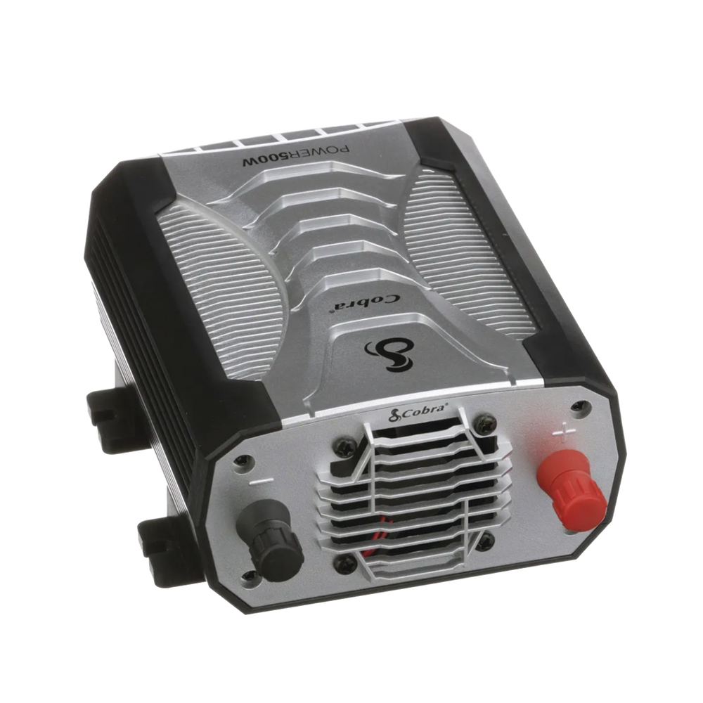 Inversor de corriente de 500 Watts de potencia continua - Image 3