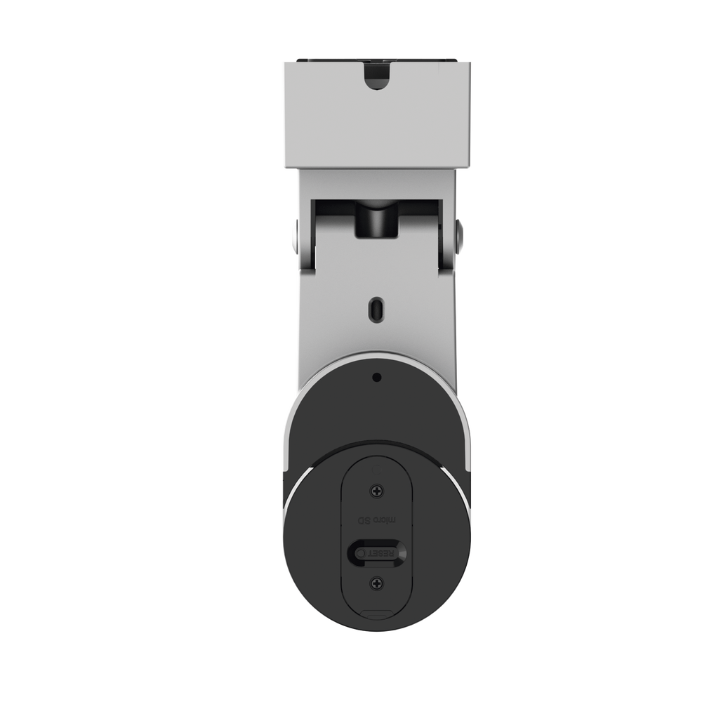 Cámara IP 4 Megapíxel / Wi-Fi / Lampara Integrada / Audio de dos vías / Imágen Nocturna a Color / Detección Humana / Audios Personalizables / Uso Exterior con Protección - Image 6