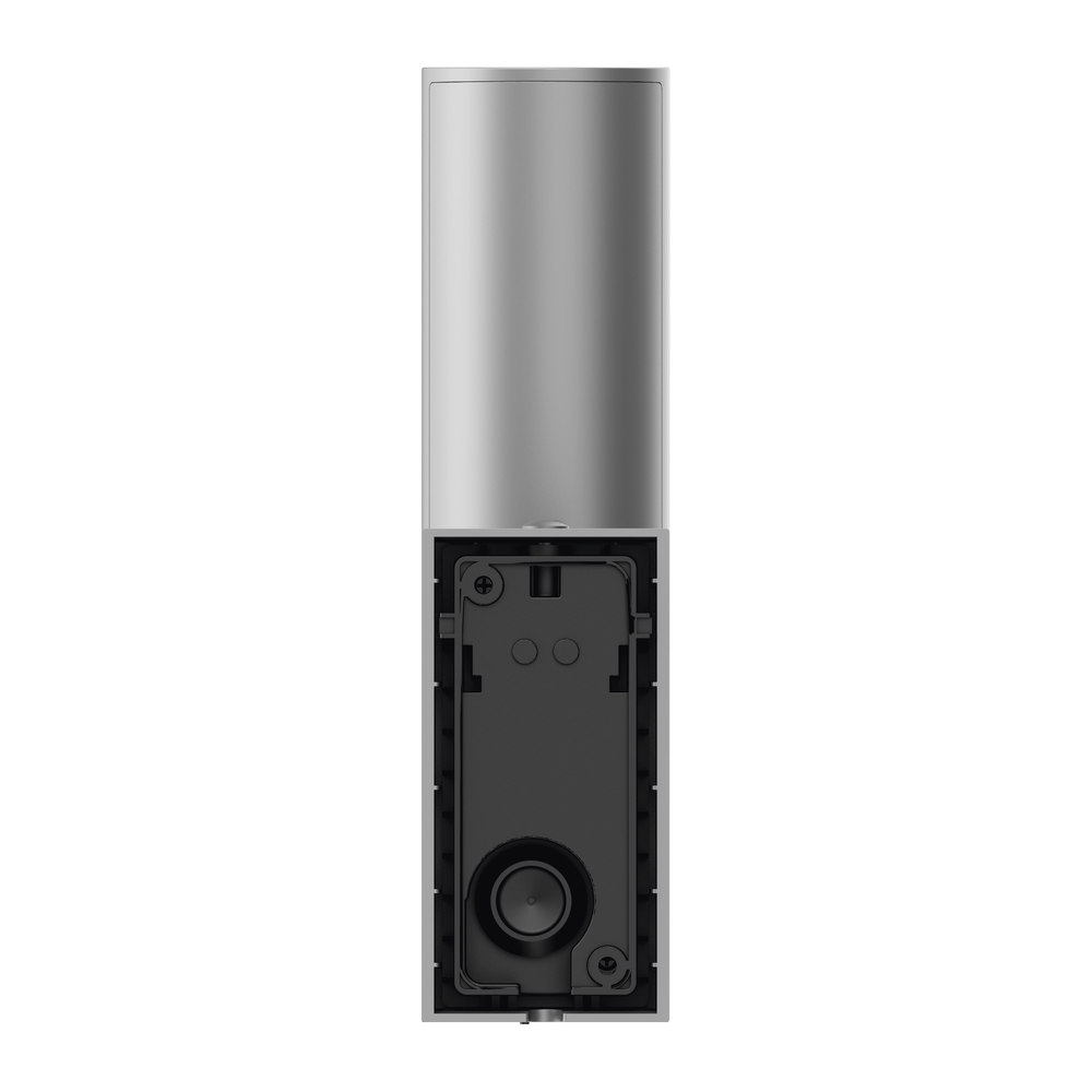 Cámara IP 4 Megapíxel / Wi-Fi / Lampara Integrada / Audio de dos vías / Imágen Nocturna a Color / Detección Humana / Audios Personalizables / Uso Exterior con Protección - Image 7