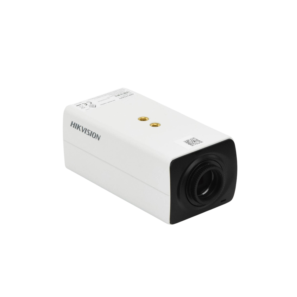 Camara Box IP 2 Megapixel / Serie PRO / Ultra Baja Iluminacion / PoE / 12 Vcc / WDR 120 dB / Onvif / Micro SD - Image 7