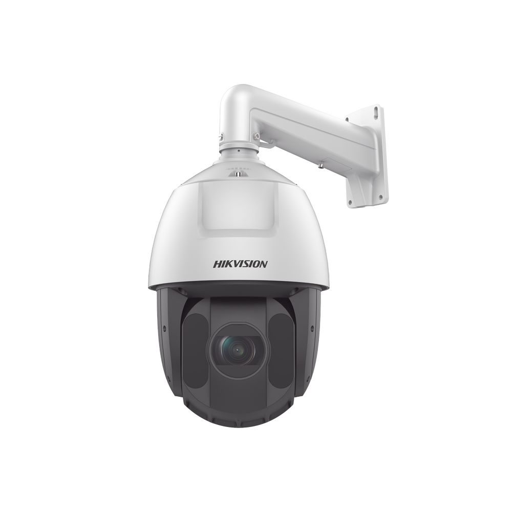 PTZ IP 4 Megapixel / 25X Zoom / 150 mts IR / IP67 / ACUSEEK / ACUSEARCH / AI-ISP / Alarmas y Audio I/O / Reconocimiento Facial / ACUSENSE / PoE+