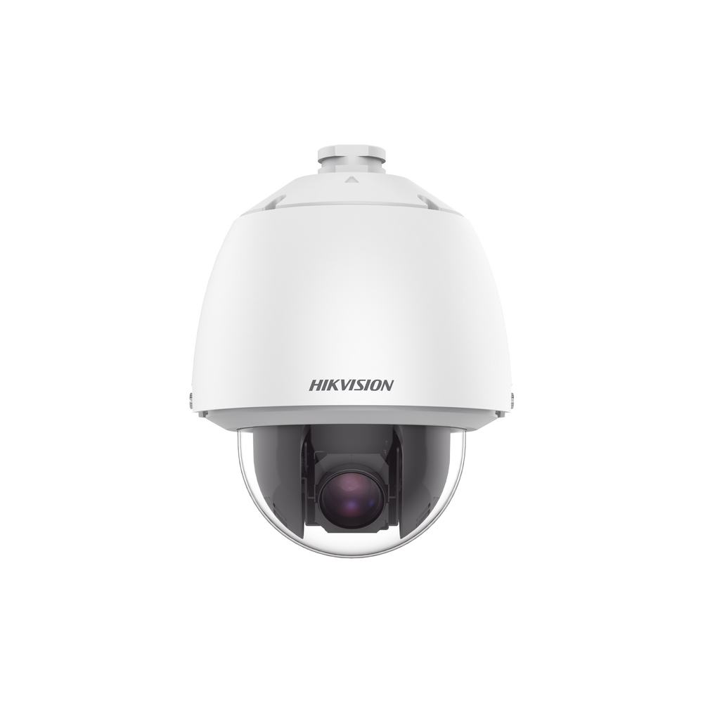 PTZ IP 4 Megapixel / 25X Zoom / IK10 / IP66 / ACUSEEK / ACUSEARCH / AI-ISP / Alarmas y Audio I/O / Reconocimiento Facial / ACUSENSE / PoE+
