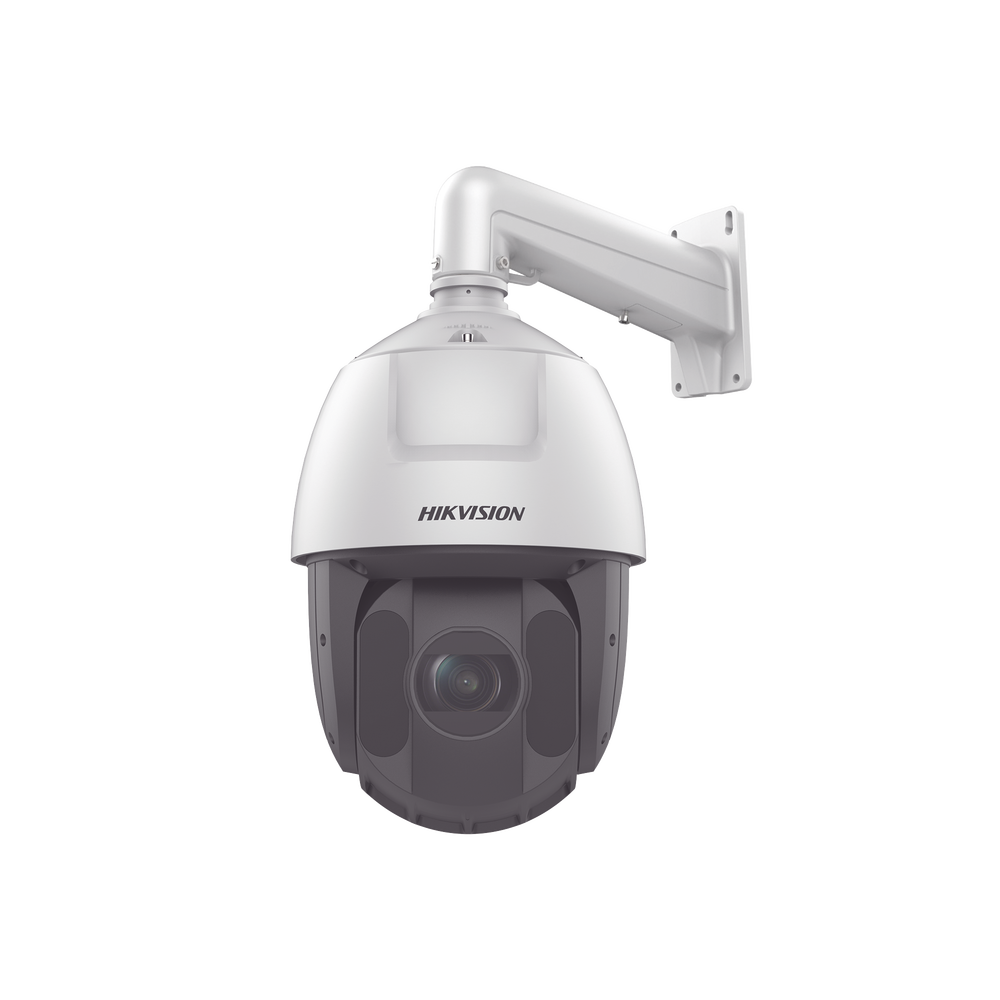 PTZ IP 8 Megapixel (4K) / 25X Zoom / 150 mts IR / IP67 / ACUSEEK / ACUSEARCH / AI-ISP / Alarmas y Audio I/O / Reconocimiento Facial / ACUSENSE / PoE+