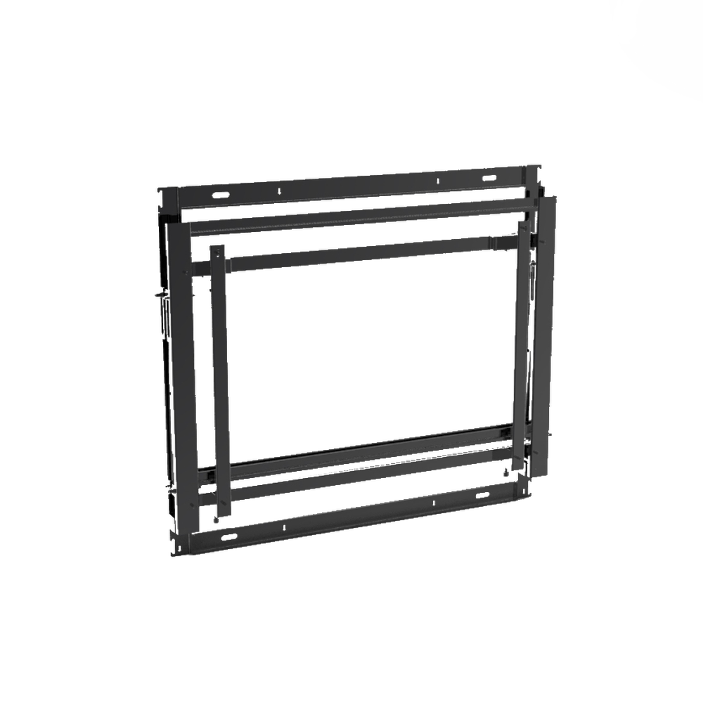 Montaje para Pared / Compatible con Monitor de 55" / Especial para Videowall / Compatible con DS-D2055NL-B/G - DS-D2055LU-Y, DS-D2055UL-0A