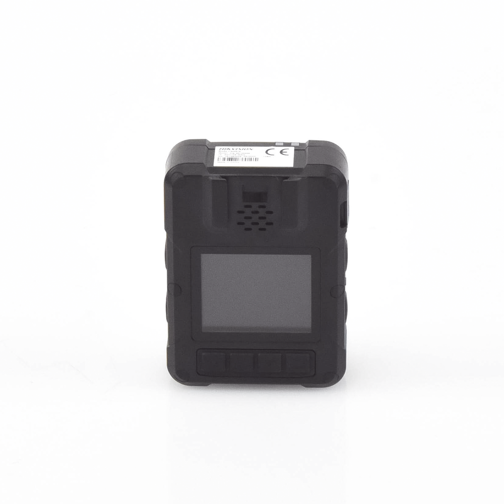 Body Camera Portátil / Grabación a 2K (4 Megapixel) / Pantalla 1.77" TFT / Fotos de Hasta 40 Megapixel / IP67 / H.265 / 128 GB de Almacenamiento / Microfono Integrado - Image 3