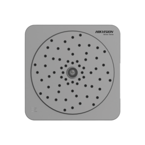 Cámara de Imagen Acústica / 64 Micrófonos / Localización de Fuente de Sonido Alta Precisión / Frecuencia Ultra Amplia / Detección de Fuga de Gas