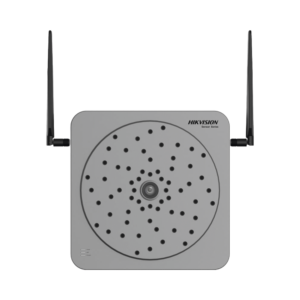 Cámara de Imagen Acústica Portátil / 64 Micrófonos /Localización de Fugas de Gas y Vibraciones / Protección IP67 / Rango Frecuencial 5 KHz-72 KHz / Soporta 4G