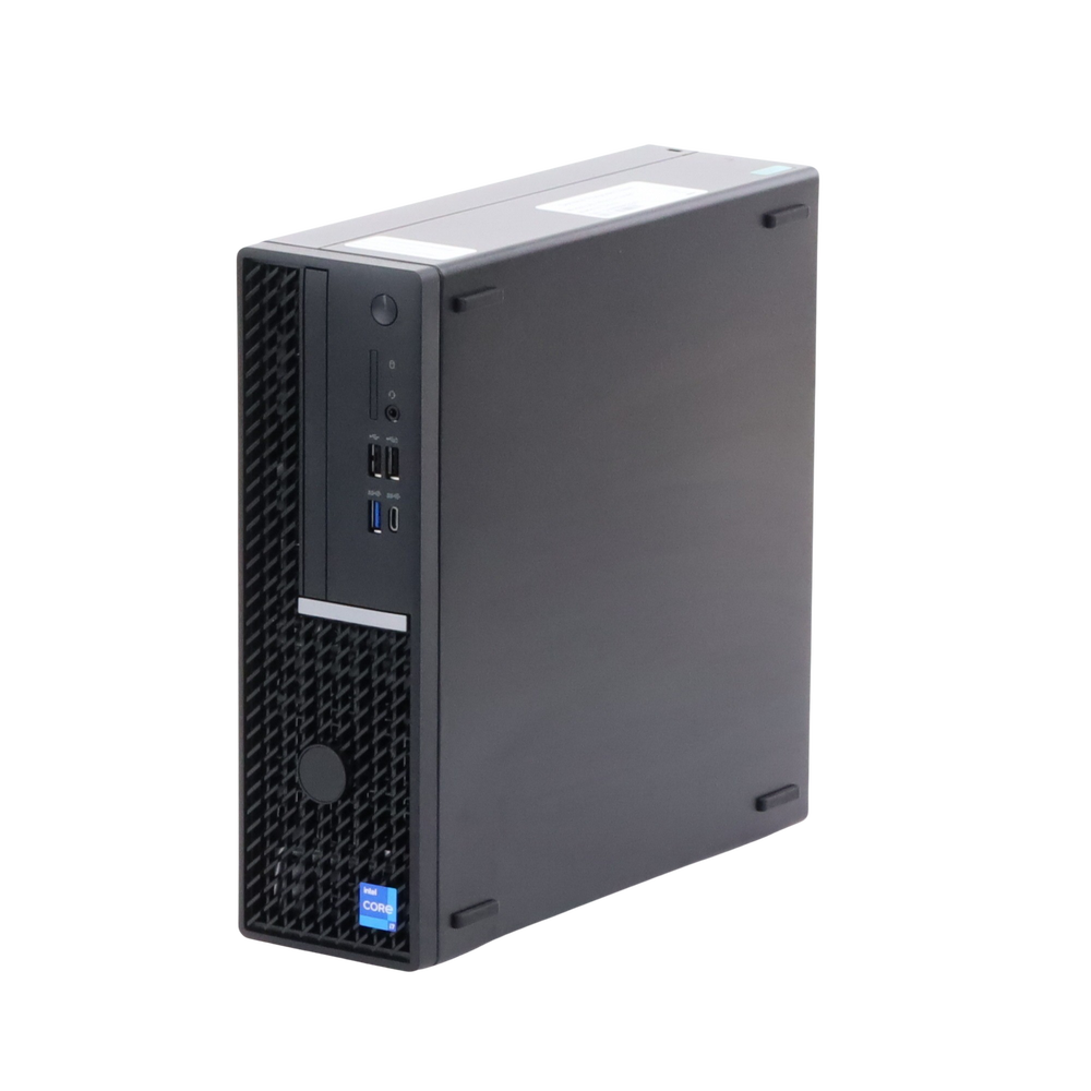 Estación de Trabajo (Workstation) para Monitoreo / 64 Bits / Intel® Core i3 - 12100 / 8 GB RAM / M.2 256 GB / Windows 10 IoT Enterprise / 4 Salidas de Video - Image 2