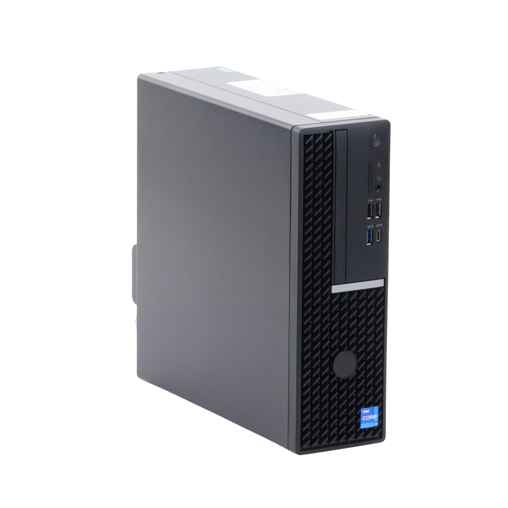 Estación de Trabajo (Workstation) para Monitoreo / 64 Bits / Intel® Core i3 - 12100 / 8 GB RAM / M.2 256 GB / Windows 10 IoT Enterprise / 4 Salidas de Video - Image 3
