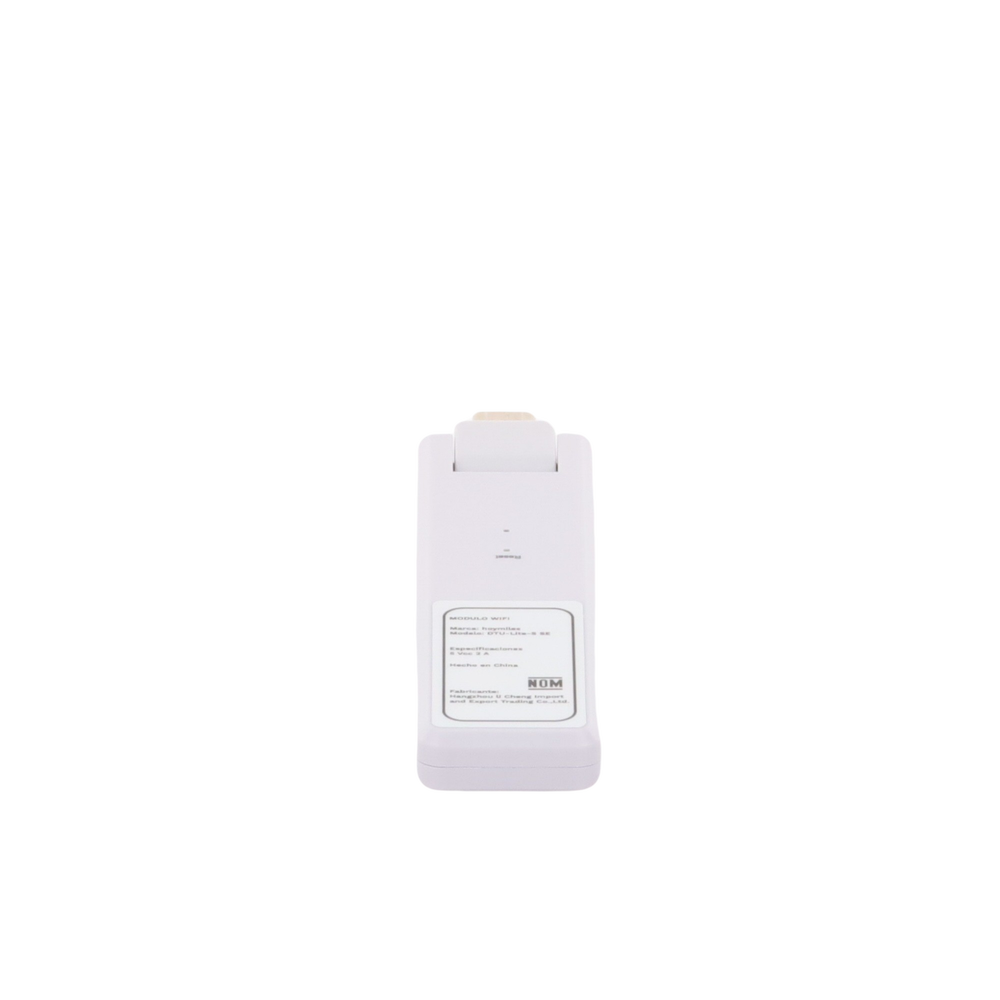 Módulo para Monitoreo LITE por Wifi del Microinversor HMS Hasta 12 Módulos Solares - Image 4