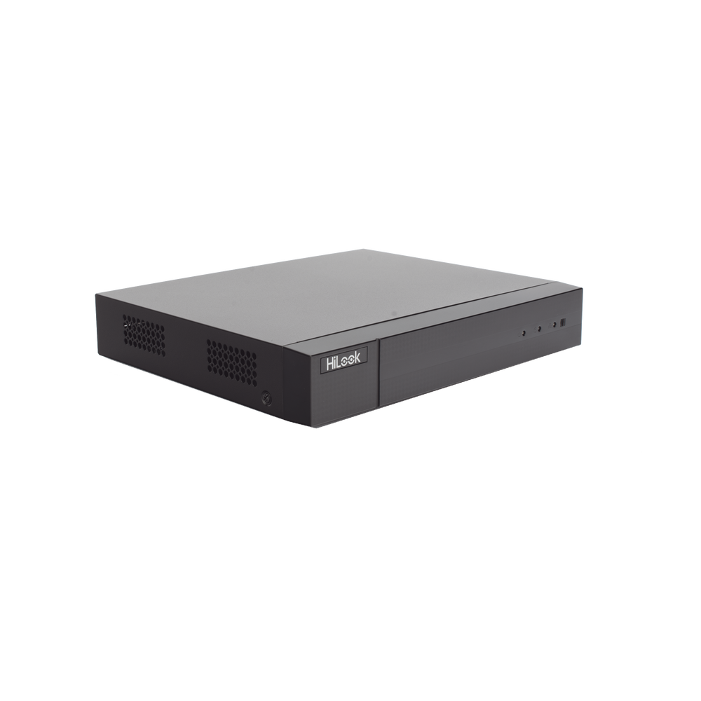 DVR 4 Canales TurboHD + 1 Canal IP / 2 Megapíxel (1080p) Lite / Acusense Lite (Evita Falsas Alarmas) / Audio por Coaxitron / 1 Bahía de Disco Duro / H.265+ / Salida de Vídeo Full HD - Image 3