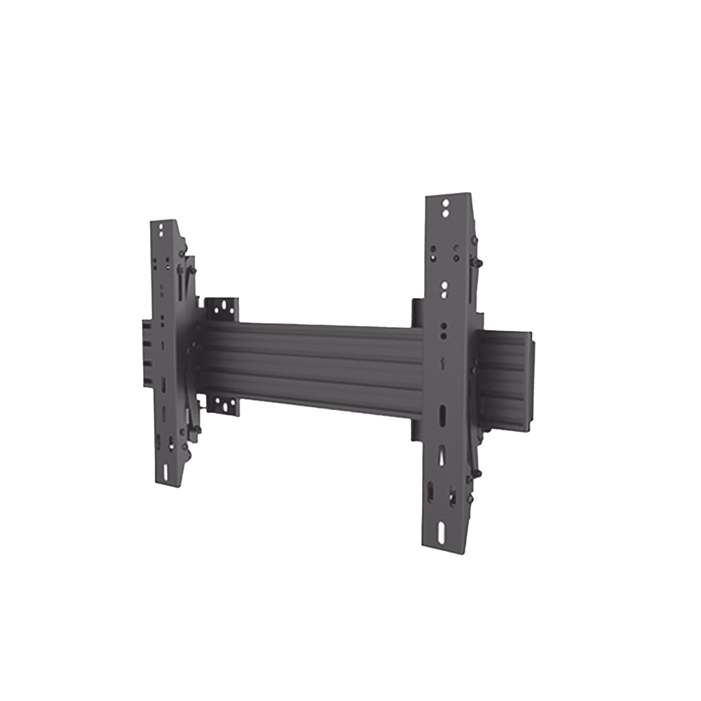 Montaje de Pared Push in - Pop out para Videowall| VESA 400| Para pantallas de 37 a 65 in | Capacidad Maxima de Carga 30 Kg - Image 3