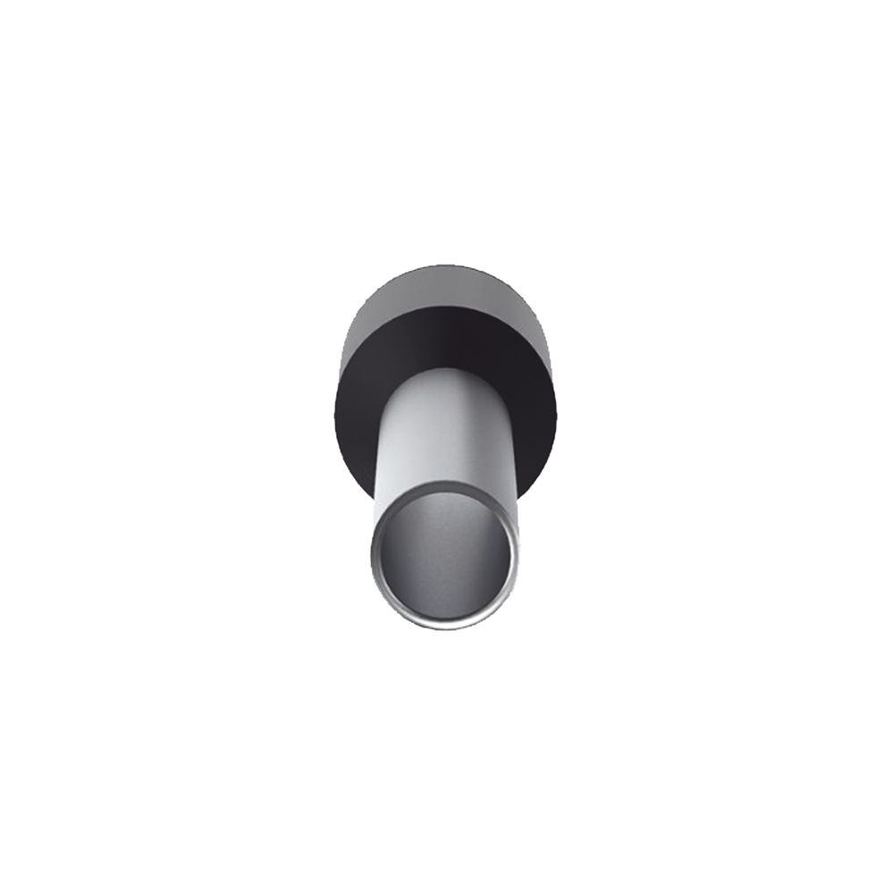 Ferrule Aislado PAN-TERM para Cable 16 AWG, Largo 16.5mm, DIN Color Negro. Paquete 500 Piezas - Image 2