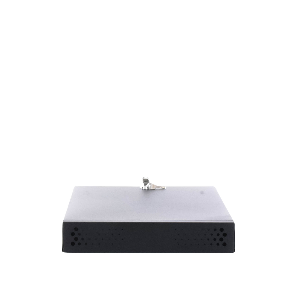 Gabinete Metálico de Seguridad para DVR/NVR, Ancho 396 mm x 78 mm de Alto x - Image 5