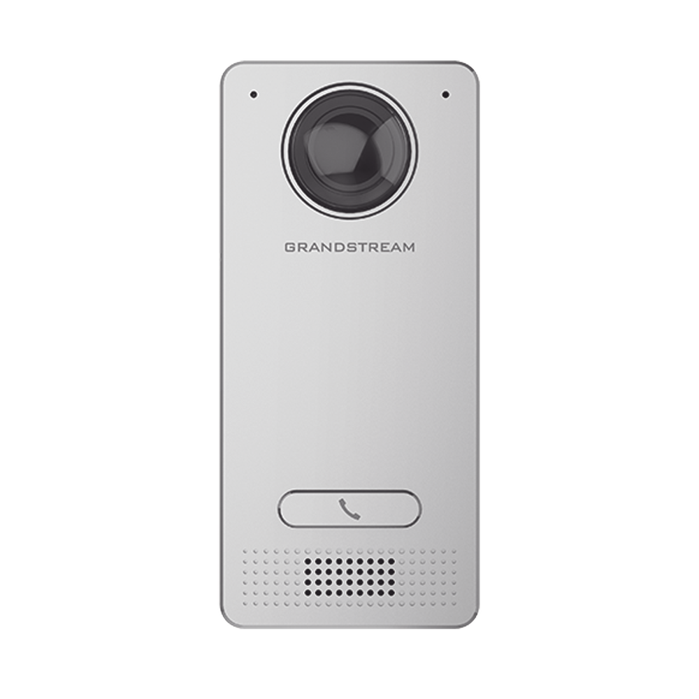 Video Intercomunicador IP (SIP), apertura por código, Antivandálico IK10, 2 relevadores, IP66, PoE - Image 2