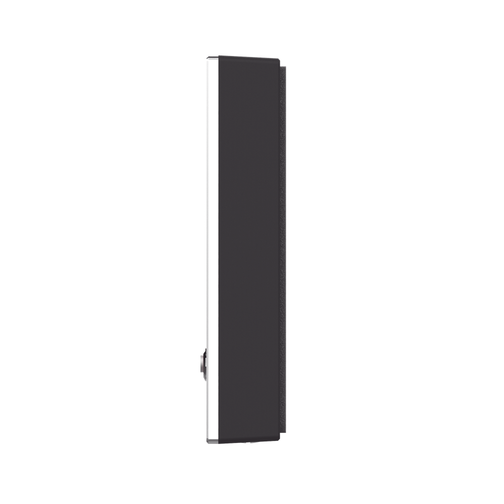 Video Intercomunicador IP, 2 líneas SIP, 2 relevadores con botón para llamada, Onvif, anti-vandálico, PoE, IP65 e IK10, PoE - Image 8