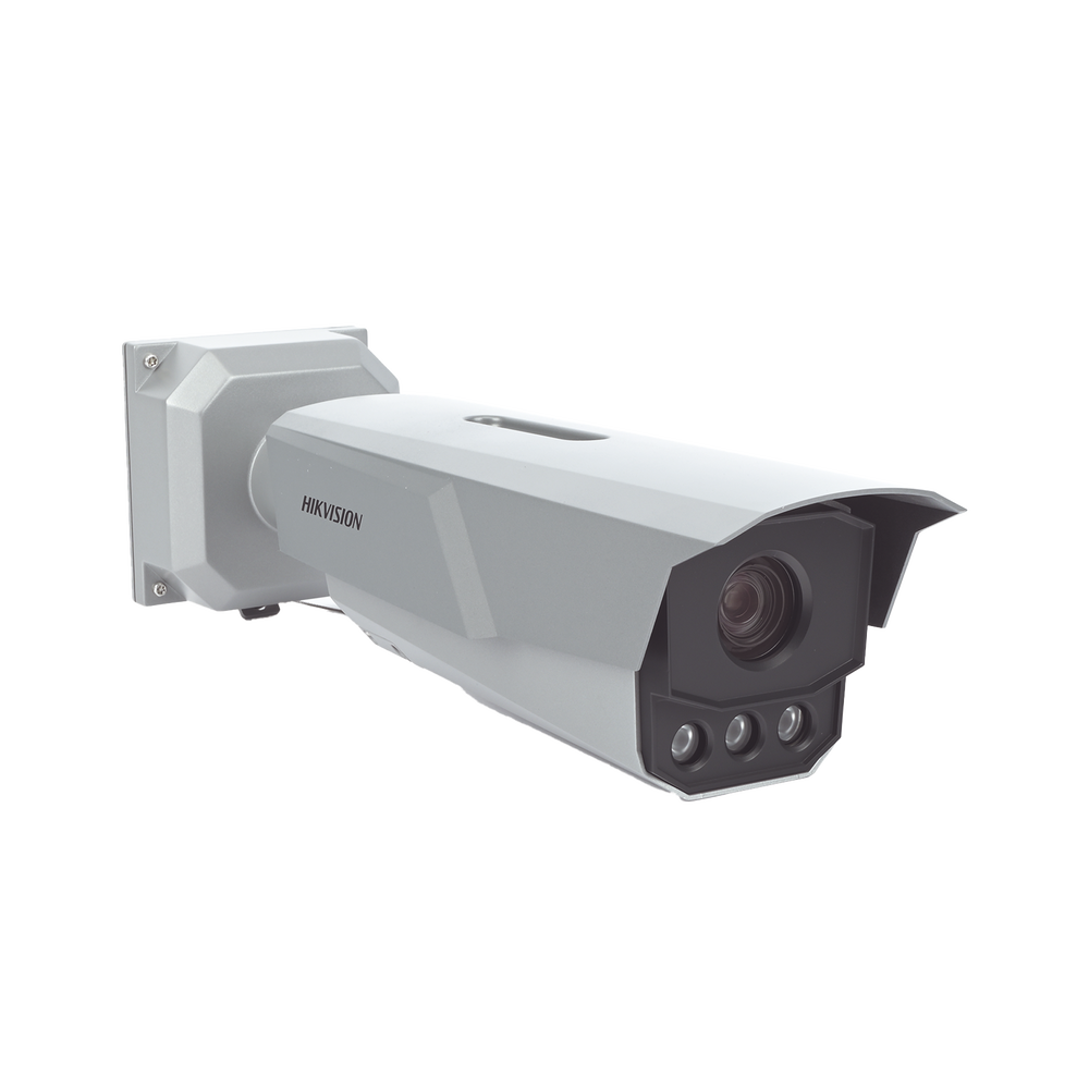 Bala IP 4 Megapixel / ANPR / Reconocimiento y Captura de Placas Vehiculares para Trafico de Alta Velocidad / 3 Carriles / DARKFIGHTER / WDR 140 dB / IP67 / IK10 / Lente Mot. 8 a 32 mm / 50 mts IR / Micro SD - Image 2