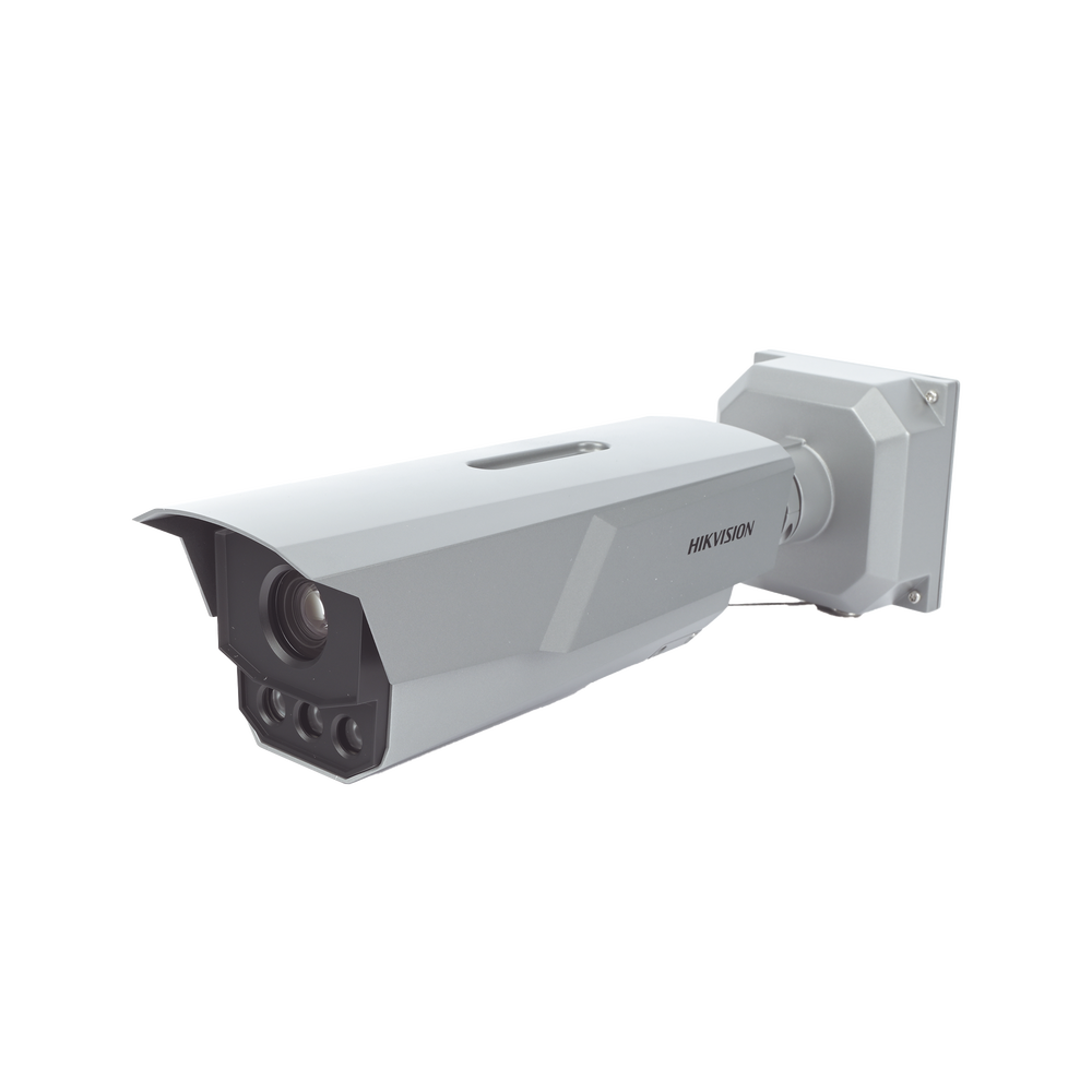 Bala IP 4 Megapixel / ANPR / Reconocimiento y Captura de Placas Vehiculares para Trafico de Alta Velocidad / 3 Carriles / DARKFIGHTER / WDR 140 dB / IP67 / IK10 / Lente Mot. 8 a 32 mm / 50 mts IR / Micro SD - Image 3
