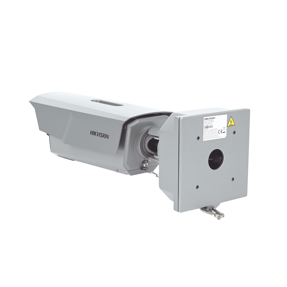 Bala IP 4 Megapixel / ANPR / Reconocimiento y Captura de Placas Vehiculares para Trafico de Alta Velocidad / 3 Carriles / DARKFIGHTER / WDR 140 dB / IP67 / IK10 / Lente Mot. 8 a 32 mm / 50 mts IR / Micro SD - Image 4