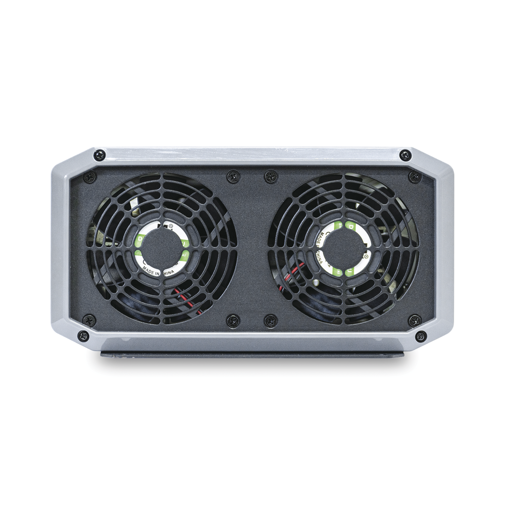 Inversor IPower-Plus 1500 W, Ent: 12V, Salida: 120 Vca Ideal para Baterías de Litio - Image 5