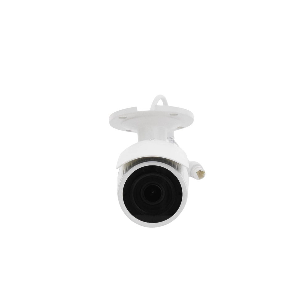 Bala IP 4 Megapixel / Lente Motorizado 2.8 - 12 mm / 30 mts IR EXIR / PoE / Exterior IP67 / WDR 120 dB / Micro SD / ONVIF - Image 4