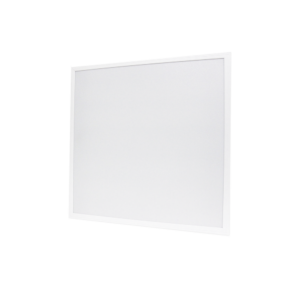 Panel LED / Luz Blanca 6 500 K / Empotrado o Suspendido / 59.5 x 59.5 cm /  40 W / 127 Vca~60Hz / Vida Útil de 50,000 horas / Ángulo de Luz de 140°