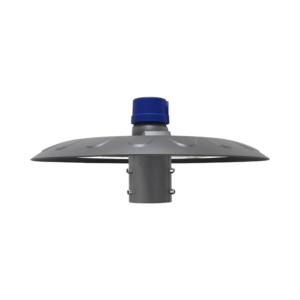 Campana Led Industrial UFO / 100 W / Suspendido-Poste / 85 - 265 Vca / Luz Fría (6500°K).