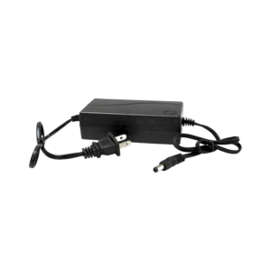 Transformador para Tira Monocolor /Entrada 127 V CA Salida 12 V CD / 50/60 Hz / 4 A máx.