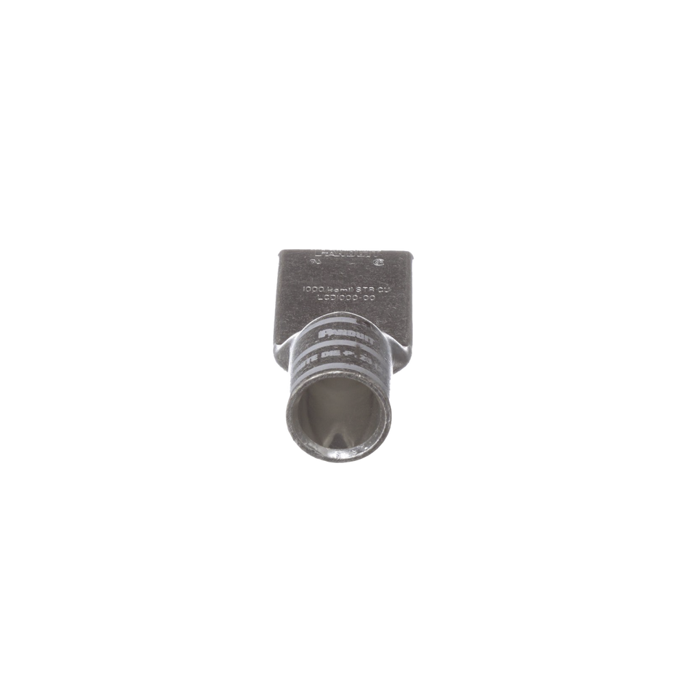 Zapata de compresión LCD1000-00-3 para cal. 1 Kcmil, Lengüeta recta, Ancho 55.11mm, Longitud 146.55mm. 1 pz - Image 3