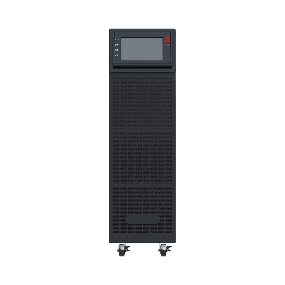 UPS de 30 KVA, Online Doble Conversión, 3F 200 - 240 Vac de Entrada, 3F 200 - 240 Vac de Salida, Terminal Hardwired
