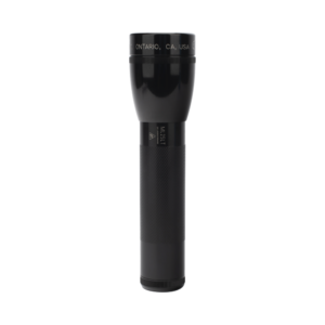 Linterna de Mano Maglite LED Ultrabrillante 192 lm. con Cabeza Giratoria On / Off y Modos bajo/alto y Vela. Resistente a la Corrosión.