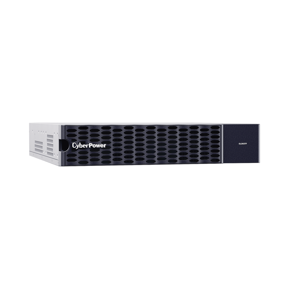Transformador Reductor de 208 Vca a 120 Vca, Entrada Hardwire con Cable de Uso Rudo, Con 6 Salidas NEMA 5-20R - Image 3