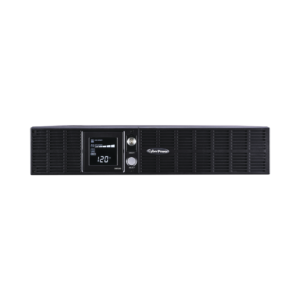 UPS de 1500 VA/900 W, Topología Línea Interactiva, Entrada 120 Vca NEMA 5-15P, Torre o Rack 2 UR, Con 8 Tomas NEMA 5-15R