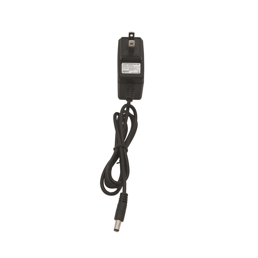 Fuente de Poder de 5 Vcc / 2 A / Voltaje de Entrada de 100-240 Vca - Image 3